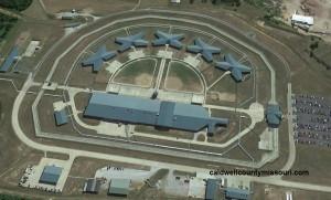 South Central Correctional Center