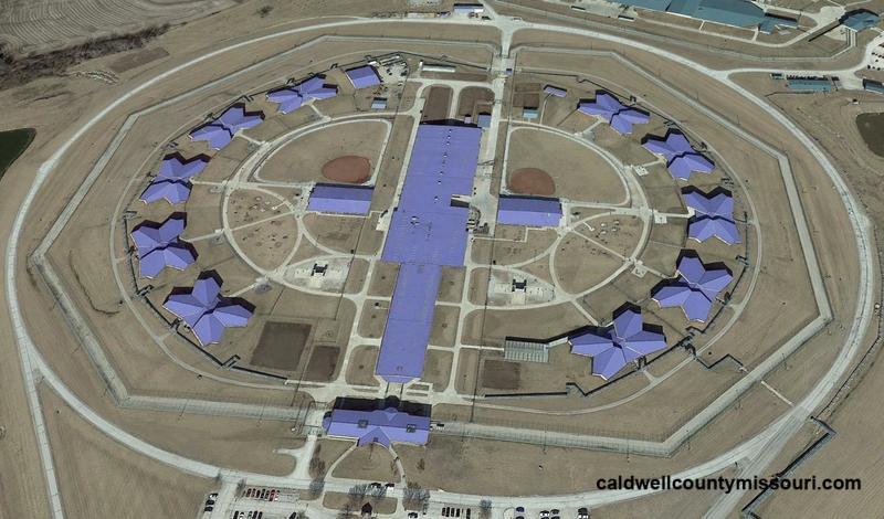 Western Missouri Correctional Center