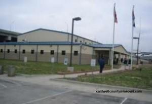 Kansas City Community Release Center
