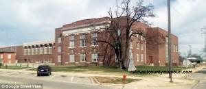 Laclede County Jail