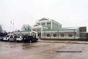 Moberly Police Department